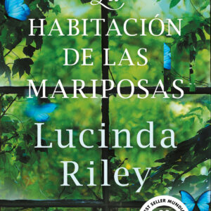 LA HABITACIÓN DE LAS MARIPOSAS