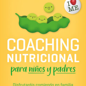 Coaching nutricional para niños y padres