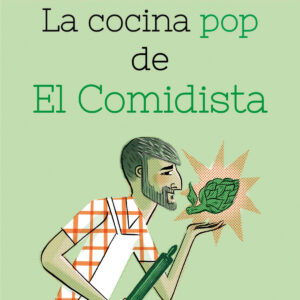 La cocina pop de El Comidista