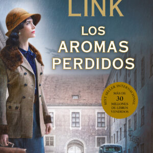 Los aromas perdidos (La estación de las tormentas 2)