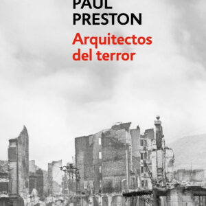 Arquitectos del terror