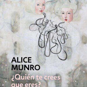 ¿quien te crees que eres?