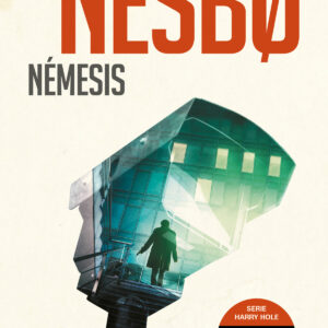 Némesis (Harry Hole 4)
