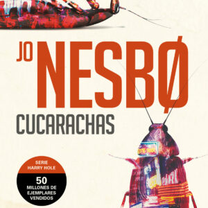 Cucarachas (Harry Hole 2)