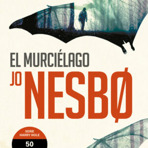 El murciélago (Harry Hole 1)