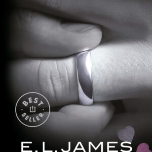 Liberado («Cincuenta sombras» contada por Christian Grey 3)