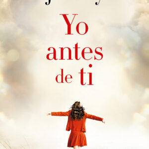 Yo antes de ti