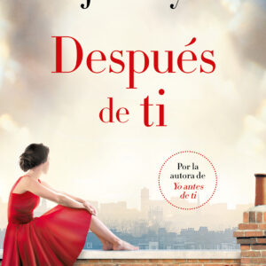 Después de ti (Antes de ti 2)