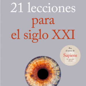 21 lecciones para el siglo XXI