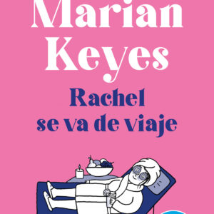 Rachel se va de viaje (Familia Walsh 2)