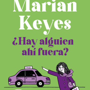 ¿Hay alguien ahí fuera (Hermanas Walsh 4)