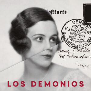 Los demonios del Reich