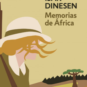 Memorias de africa