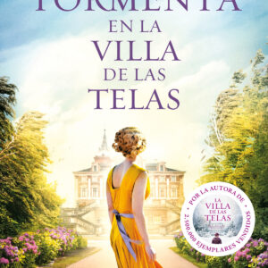 TORMENTA EN LA VILLA DE LAS TELAS