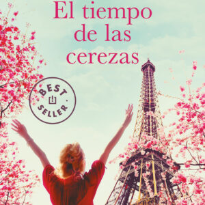 El tiempo de las cerezas