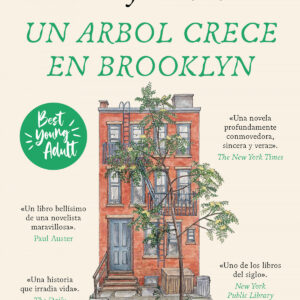 Un árbol crece en Brooklyn (Best Young Adult)
