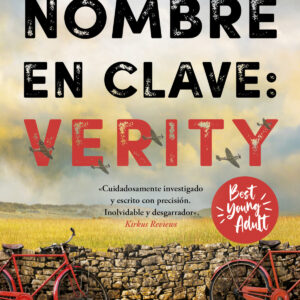 Nombre en clave:verity