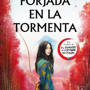 Forjada en la tormenta