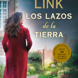 Los lazos de la tierra (La estación de las tormentas 3)