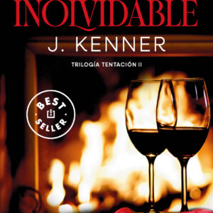 Pecado inolvidable (Trilogía Tentación 2)