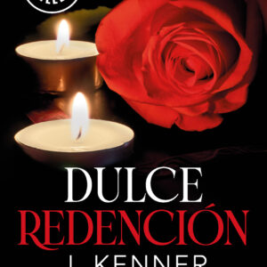 Dulce redención (Trilogía Tentación 3)