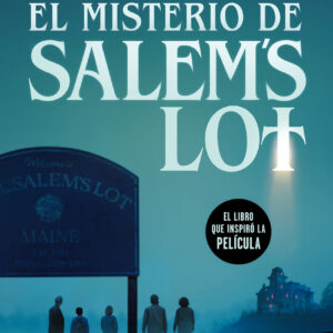 El misterio de Salem's Lot