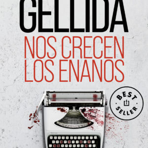 Nos crecen los enanos