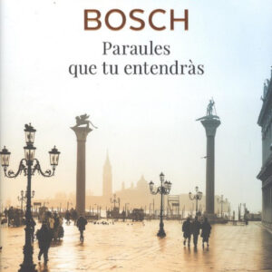 PARAULES QUE TU ENTENDRÀS