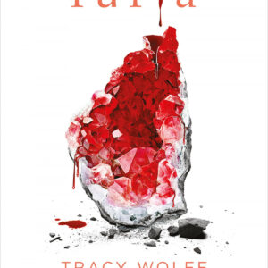 Fúria (Sèrie Crave 2)