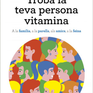 Troba la teva persona vitamina