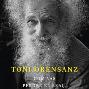 Com vas perdre el braç, Balchowsky?