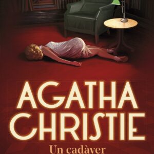 Un cadàver a la biblioteca