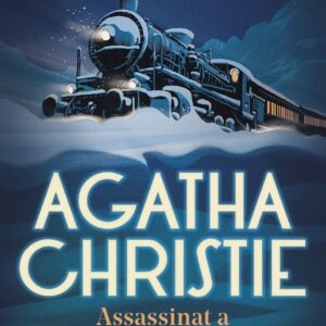 Assassinat a l'Orient Express