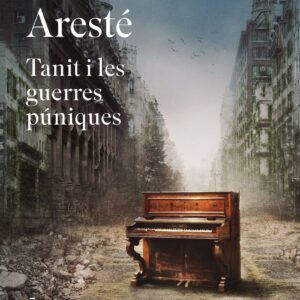 Tanit i les guerres púniques