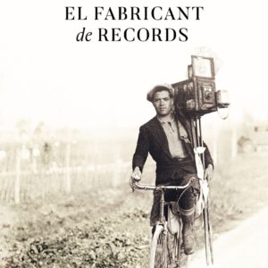 El fabricant de records