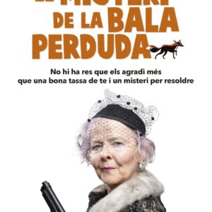 El misteri de la bala perduda