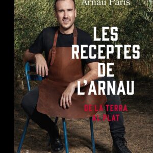 Les receptes de l'Arnau
