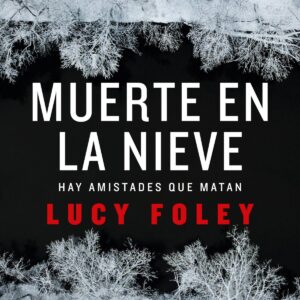 MUERTE EN LA NIEVE