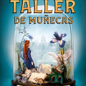 EL TALLER DE MUÑECAS