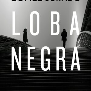 LOBA NEGRA