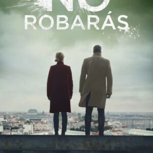 No robarás