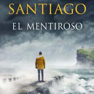 El mentiroso (Trilogía de Illumbe 1)