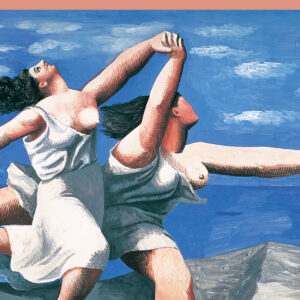 Mujeres que corren con los lobos