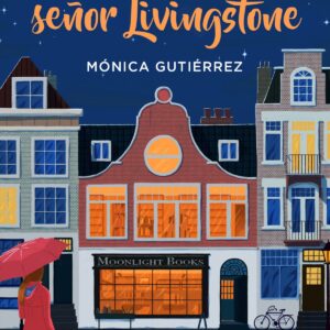 La librería del señor Livingstone