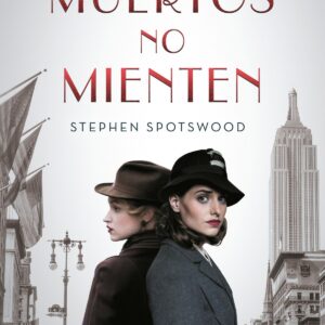 Los muertos no mienten