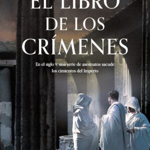 El libro de los crímenes