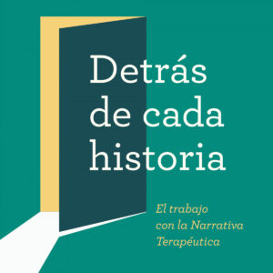 Detrás de cada historia