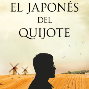 El japonés del Quijote