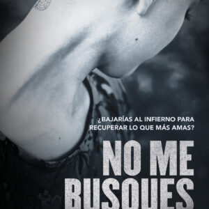 No me busques