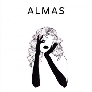 Almas